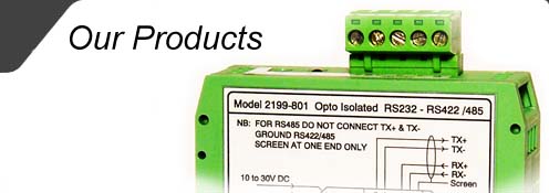 Our Products