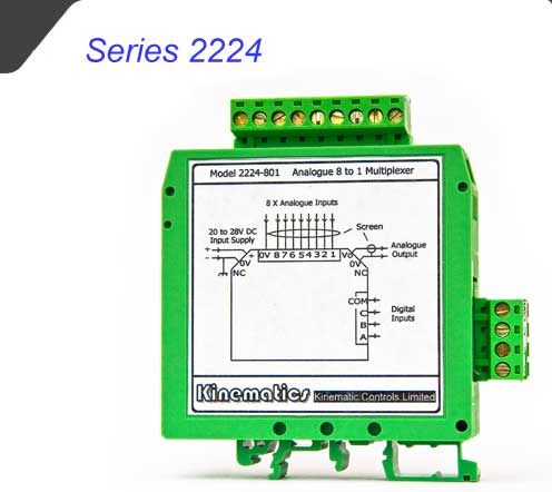 Series 2224