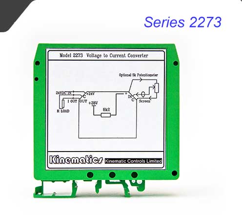 Series 2273